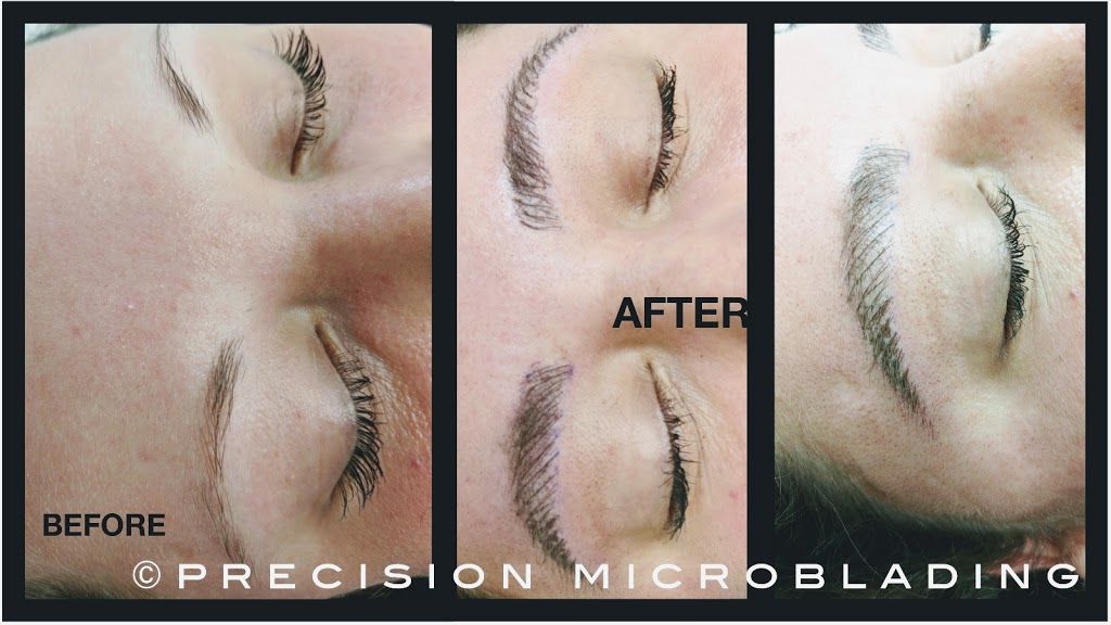 Precision microblading | #415, Ottawa, ON K1V 2K4, Canada | Phone: (613) 862-4584