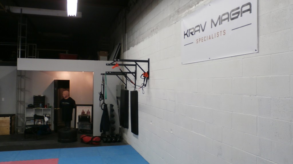 Spartan Krav Maga - IKF Canada | 3325-B Mainway, Burlington, ON L7M 1A6, Canada | Phone: (416) 627-8387