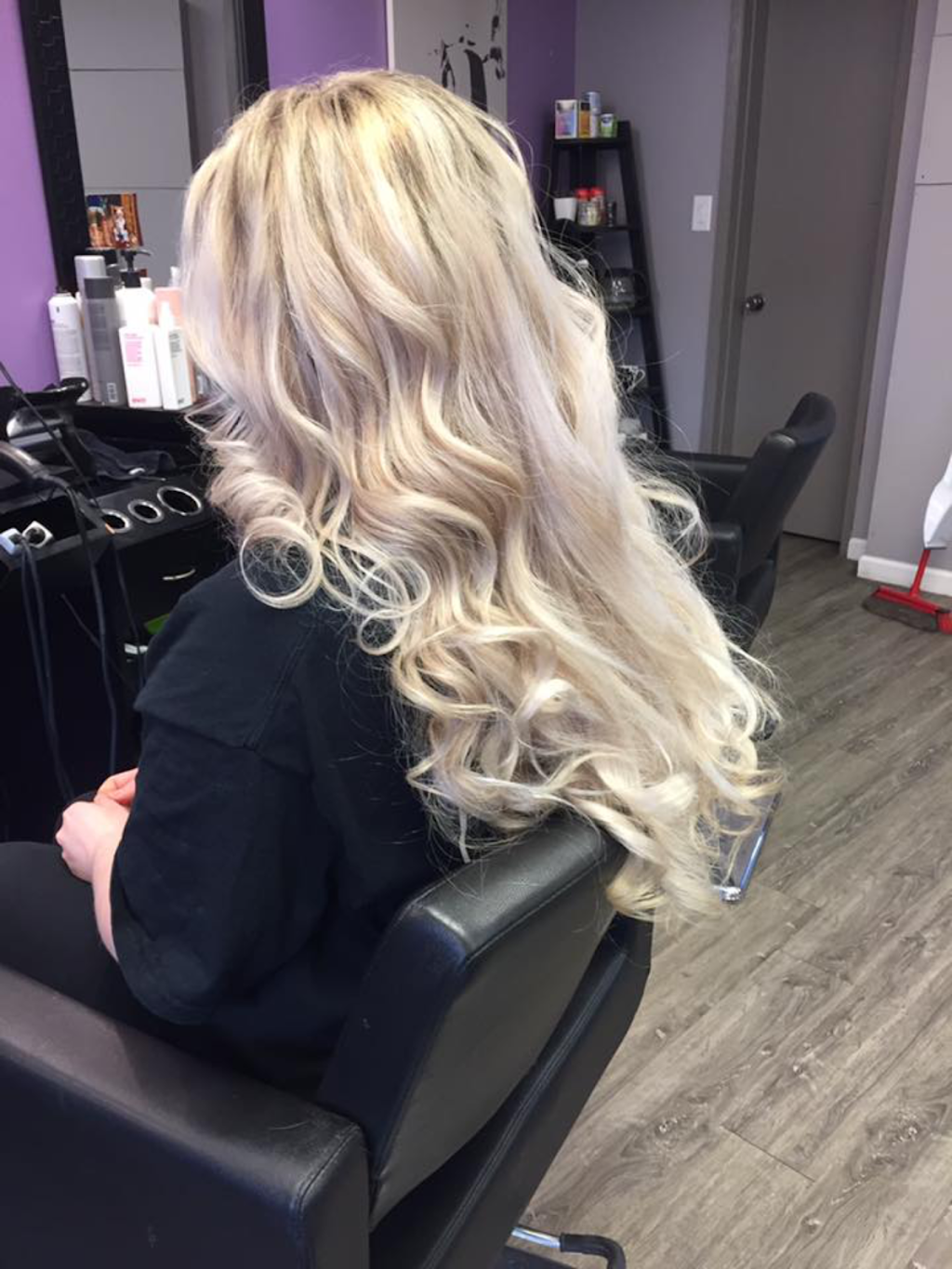 Hair Shak The | 4863 Delta St, Delta, BC V4K 2T9, Canada | Phone: (604) 946-5156