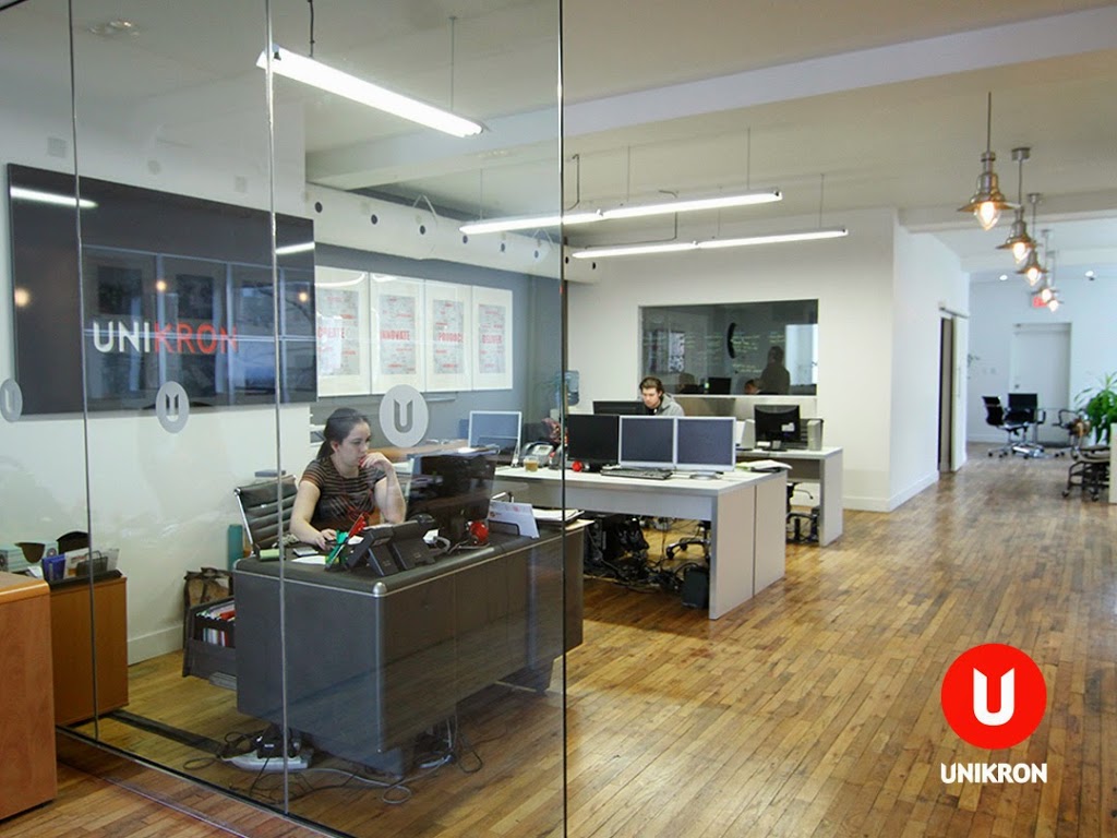 Unikron Video Production Inc. | 180 Shaw St Suite 306, Toronto, ON M6J 2W5, Canada | Phone: (416) 481-6861 ext. 223