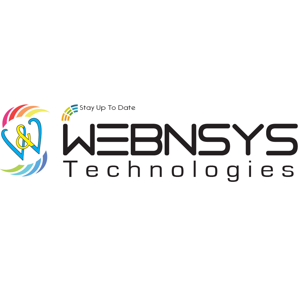 WebnSYS Technologies | 10 Sculptor St, Brampton, ON L6P 3H5, Canada | Phone: (647) 781-5206