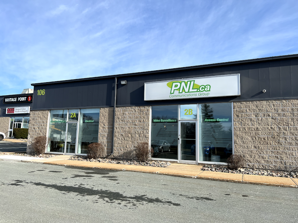 PNL Communications Group | 106 Chain Lake Dr Unit 2B, Halifax, NS B3S 1A8, Canada | Phone: (902) 431-3131