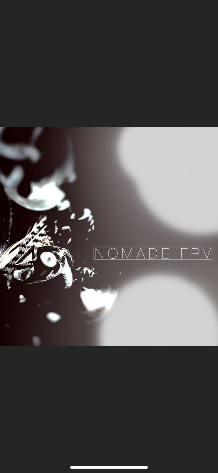 Nomade FPV production vidéo | 61 Rue Iberville, La Tuque, QC G9X 3Z5, Canada | Phone: (438) 520-4482