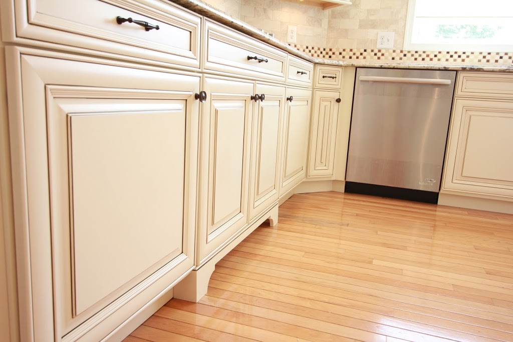 Cabinet Refinishing by Constanta | 8918 Shaughnessy St, Vancouver, BC V6Y 4K6, Canada | Phone: (604) 388-7333