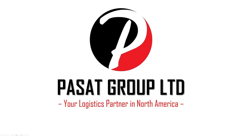 PASAT GROUP LTD. | 163 McDonnell Cres, Bradford, ON L3Z 0T8, Canada | Phone: (905) 551-7177