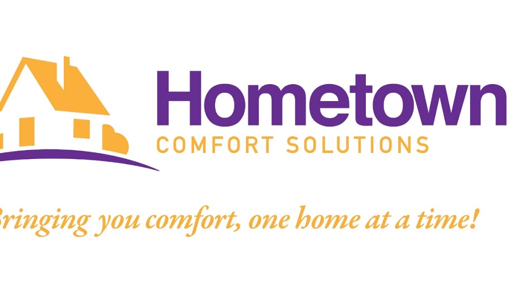 Hometown Comfort Solutions | 16 Caron Rd, Lavigne, ON P0H 1R0, Canada | Phone: (705) 594-9090