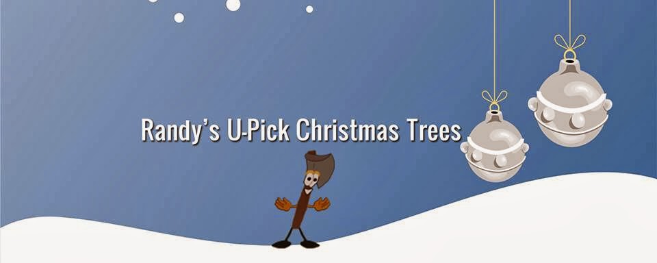 Randys U-Pick Christmas Trees | 148 Aylesford Rd, Springfield, NS B0R 1H0, Canada | Phone: (902) 547-2230