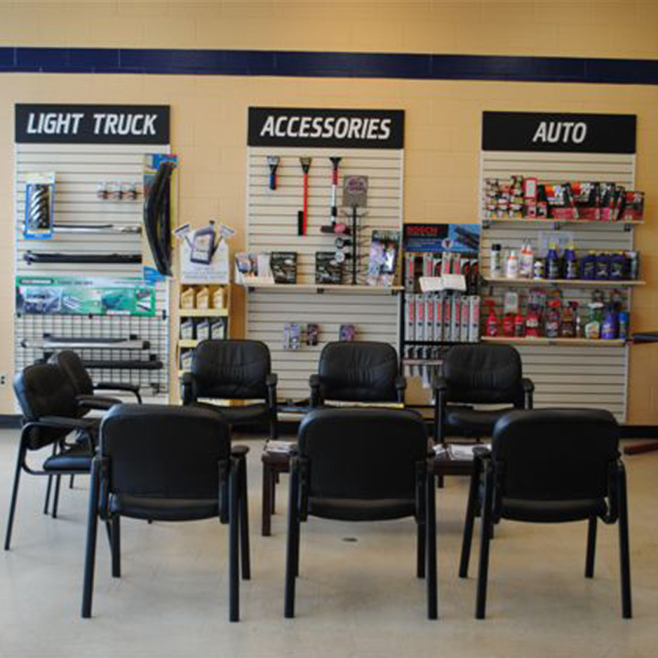 Beverly Tire & Auto | 215 Weber St N, Waterloo, ON N2J 3H5, Canada | Phone: (519) 884-3990