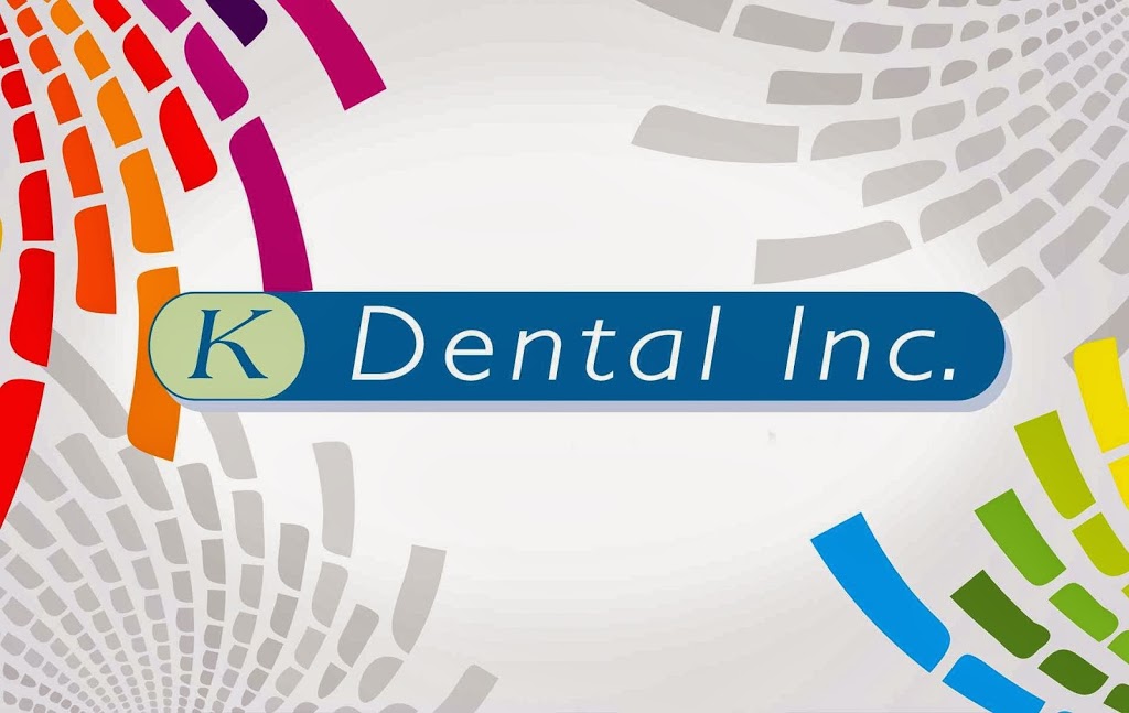 K-Dental Inc | 800 Cochrane Dr, Markham, ON L3R 8E1, Canada | Phone: (416) 293-8365