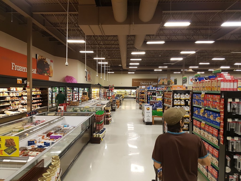 Sobeys Alcona Beach | 2080 Jans Blvd, Innisfil, ON L9S 4Y8, Canada | Phone: (705) 431-6667