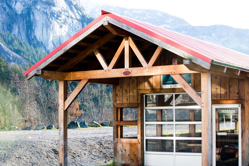 First Peak Contracting | 1038 Finch Dr #8, Squamish, BC V8B 0S9, Canada | Phone: (604) 848-4431