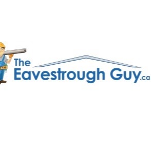 The Eavestrough Guy | 296 Phillip Murray Ave, Oshawa, ON L1J 6N8, Canada | Phone: (905) 409-9903