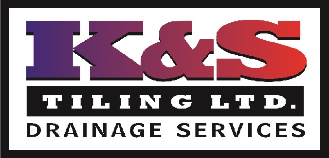 K & S Tiling Ltd. Drainage Services | 612 Seventh St, Gretna, MB R0G 0V0, Canada | Phone: (204) 327-6414