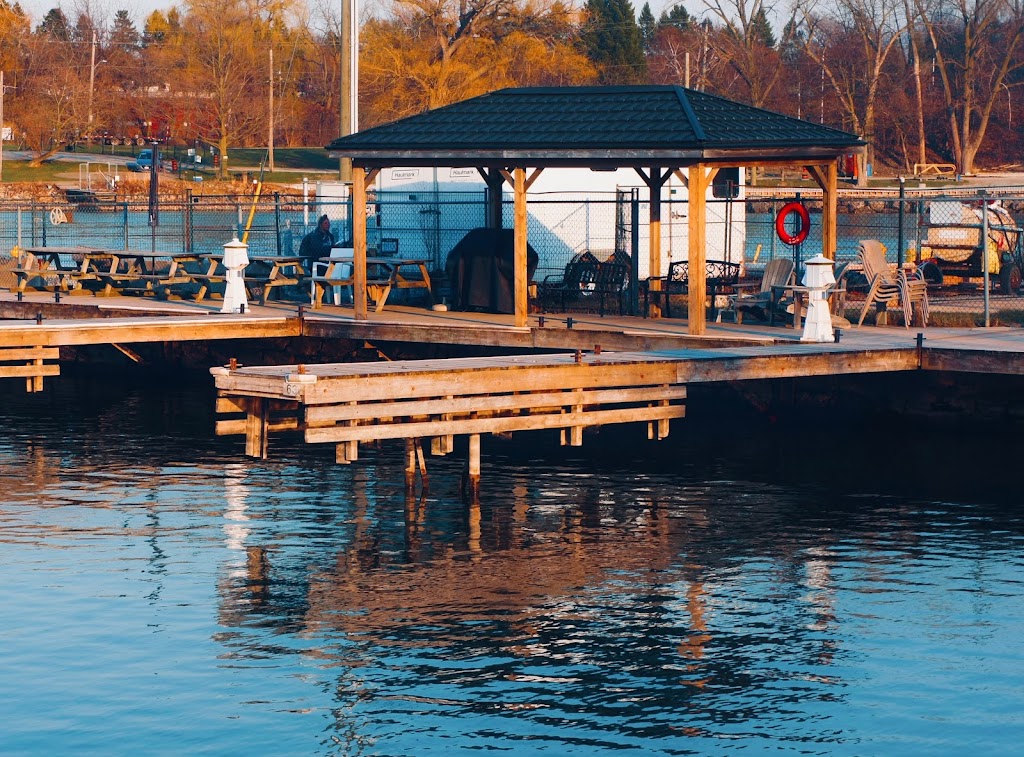 Dalhousie Yacht Club West Docks | Unnamed Road, St. Catharines, ON L2N 4P6, Canada | Phone: (905) 934-8325