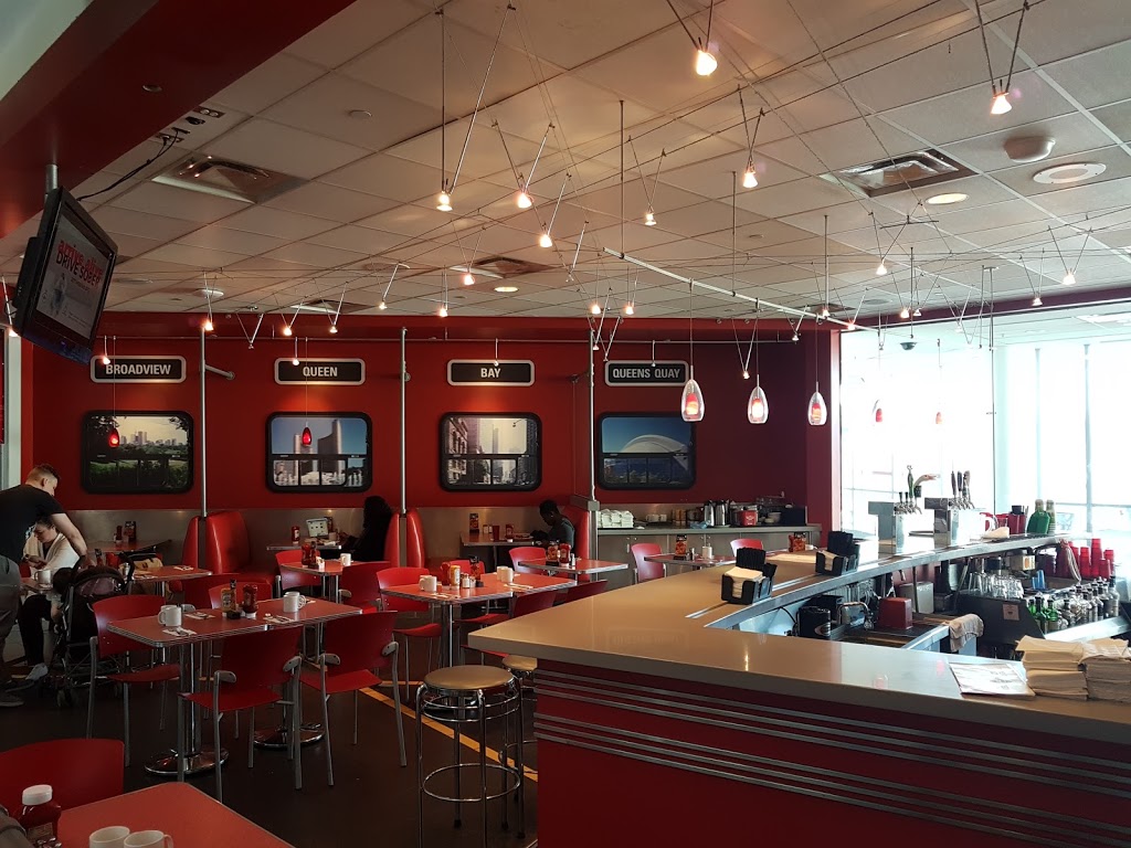 Red Rocket | Terminal 1, 6301 Silver Dart Dr, Mississauga, ON L5P 1B2, Canada | Phone: (416) 776-3100