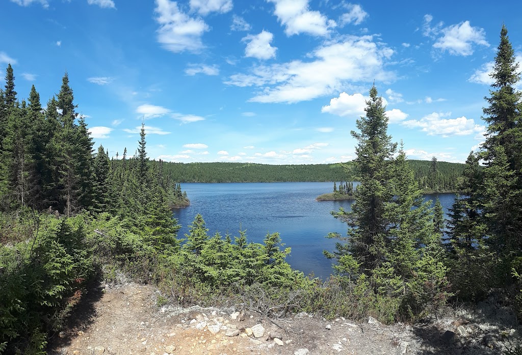 Pourvoirie Le chenail du nord | de Travers, Lac-, La Haute-Côte-Nord, QC G0T 1E0, Canada | Phone: (418) 871-1479