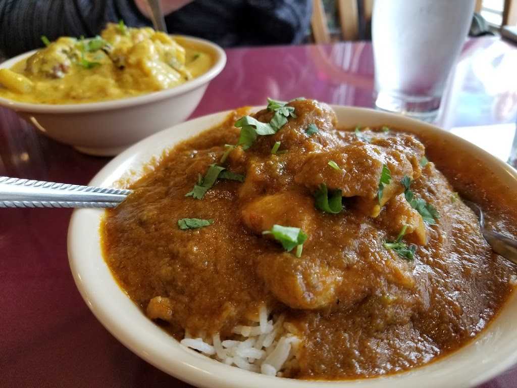 Punjabi Junction | 4370 Meridian St, Bellingham, WA 98226, USA | Phone: (360) 656-6025