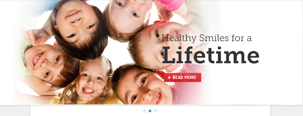 Dental Works 4 Kids | 9983 Keele St #202, Maple, ON L6A 1S8, Canada | Phone: (905) 417-2825