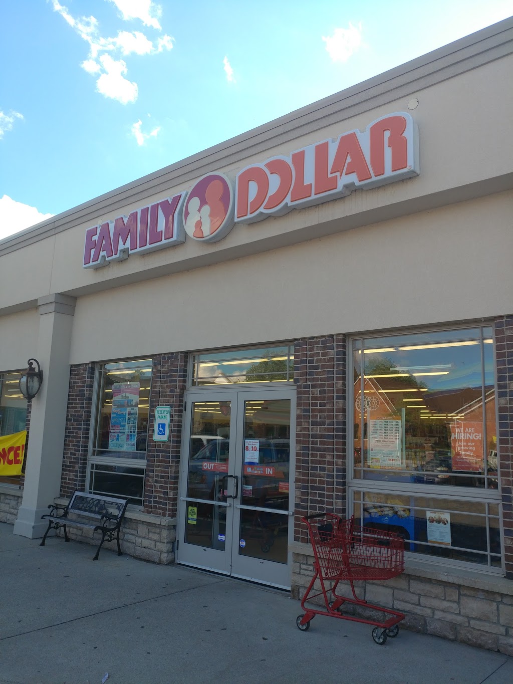 Family Dollar | 5590 Main St STE 5, Lexington, MI 48450, USA | Phone: (810) 359-8876