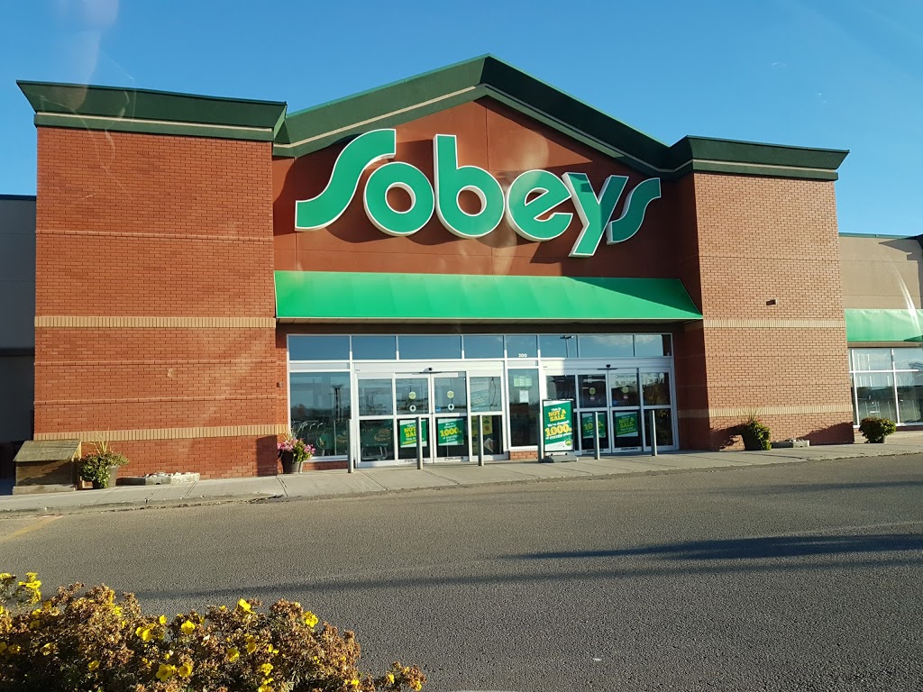 Sobeys - Olds | 6700 46 St #300, Olds, AB T4H 3Z0, Canada | Phone: (403) 556-3113