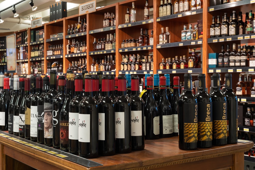 ZYN The Wine Market | 1543 17 Ave SE, Calgary, AB T2G 1J9, Canada | Phone: (403) 543-8900