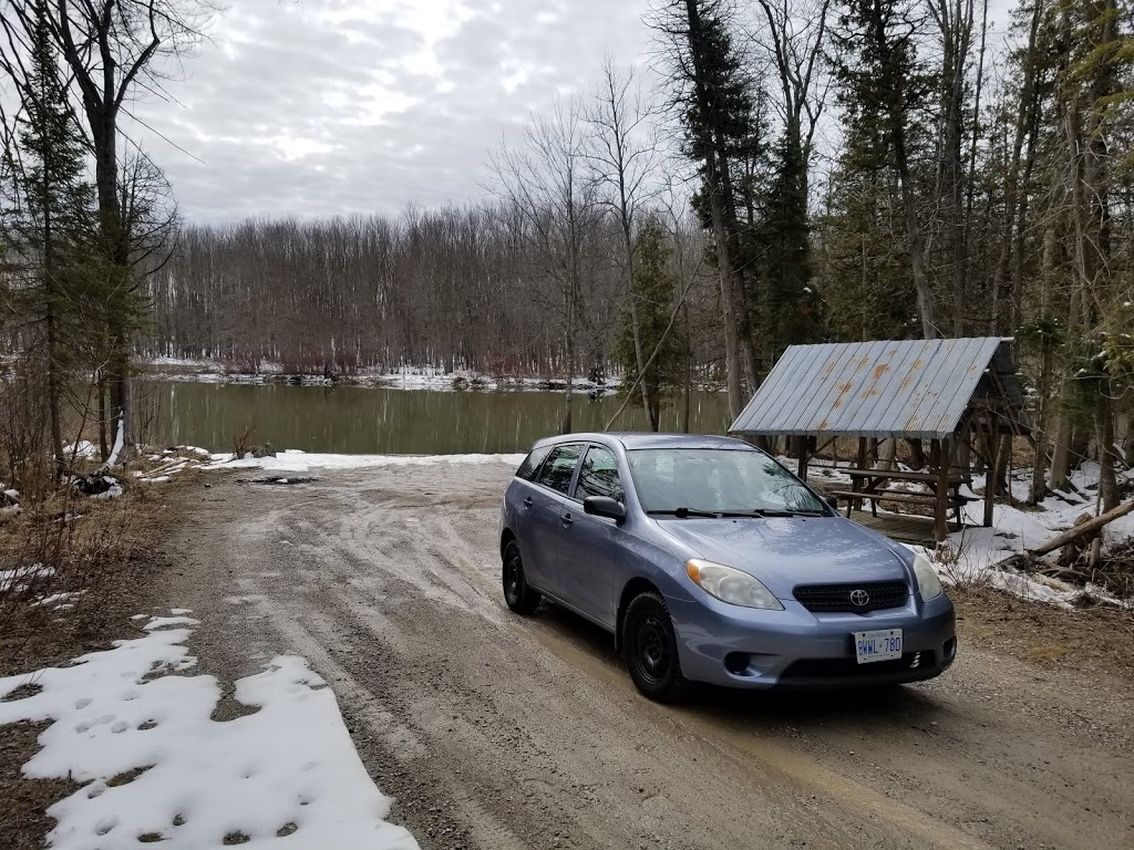 Klondike park | 1888 Klondike Park Rd, Wasaga Beach, ON L9Z, Canada