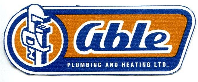 Able Plumbing &Heating Ltd. | 215 Hodsman Rd, Regina, SK S4N 5W5, Canada | Phone: (306) 569-0047