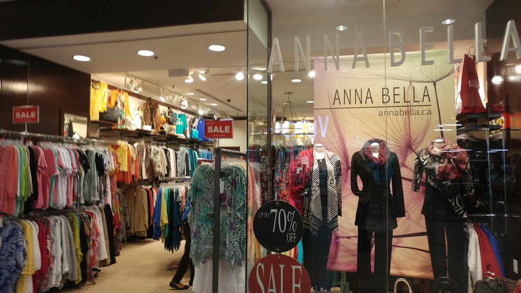 Anna Bella | 250 The East Mall, Etobicoke, ON M9B 3Y8, Canada | Phone: (416) 232-2088
