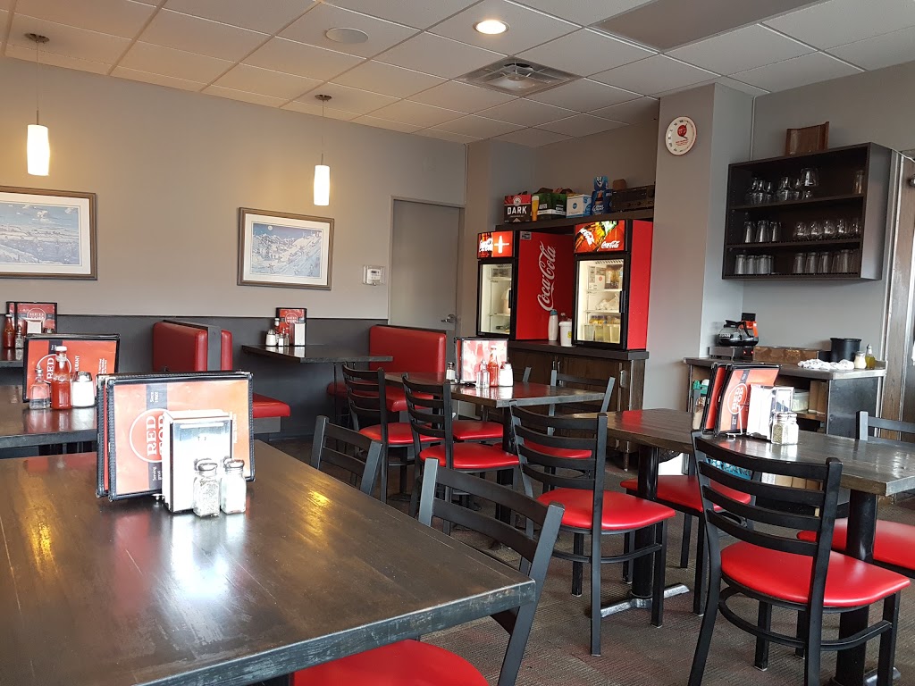 Red Top Drive Inn | 219 St Marys Rd, Winnipeg, MB R2H 1J2, Canada | Phone: (204) 233-7943