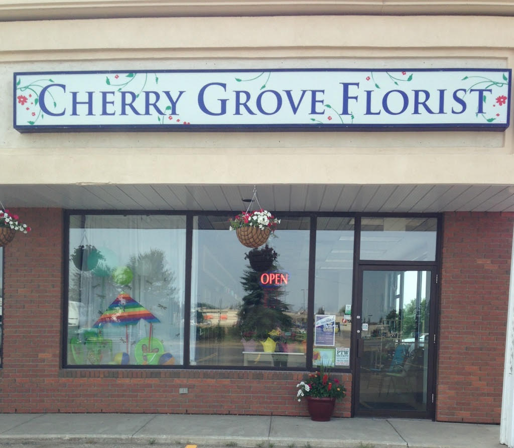 Cherry Grove Florist | 3840 56 St #101, Wetaskiwin, AB T9A 2B2, Canada | Phone: (780) 352-0052