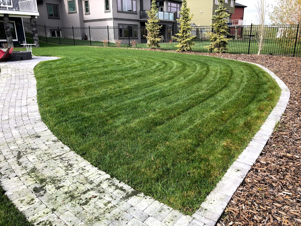 Sunlake Landscaping & Lawn Care | 444 Sunlake Rd SE, Calgary, AB T2X 3E6, Canada | Phone: (403) 993-1170