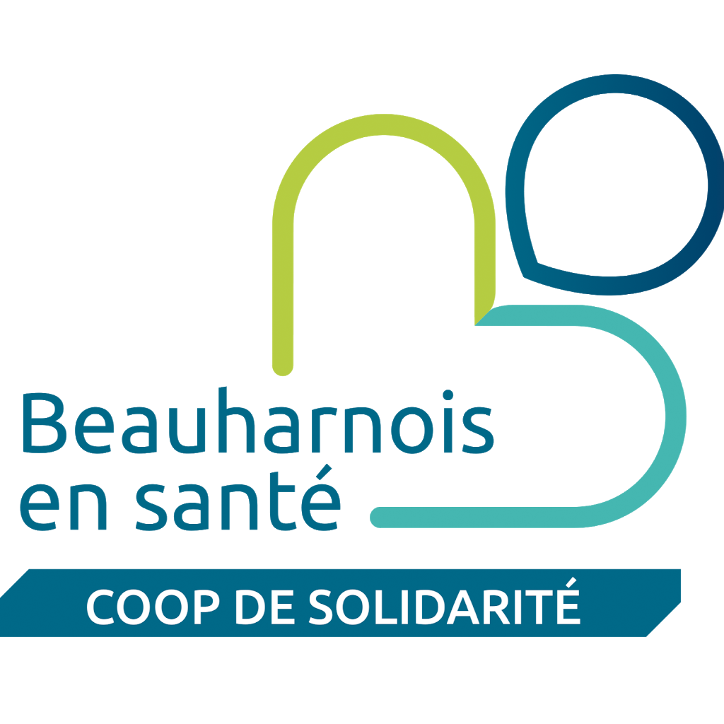 Beauharnois en santé - coopérative de solidarité | 33 Rue Richardson, Beauharnois, QC J6N 2T4, Canada | Phone: (450) 395-3990