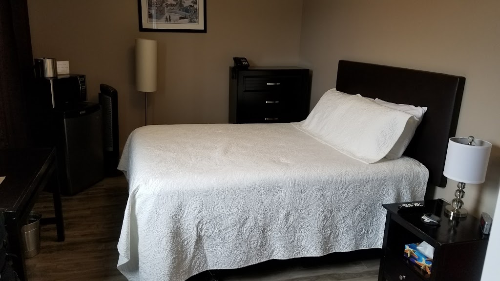 Bridgeway Hotel | Prince William Dr, Placentia, NL A0B 2Y0, Canada | Phone: (709) 227-1700