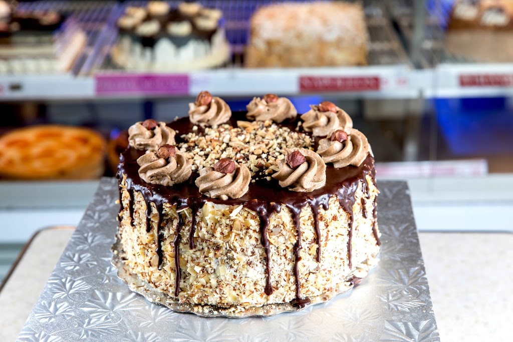 Antosha Bakery | 1102 Centre St #1, Thornhill, ON L4J 3M8, Canada | Phone: (416) 225-7117