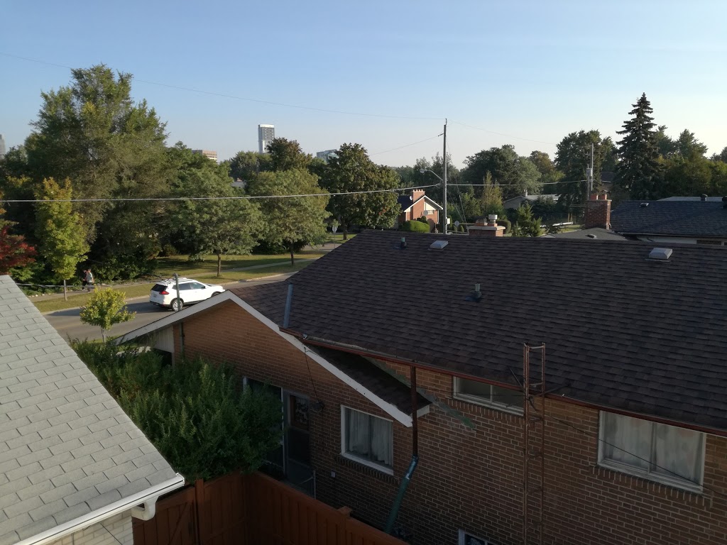 Lynedock Park | 29 Lynedock Crescent, North York, ON M3A 2S1, Canada