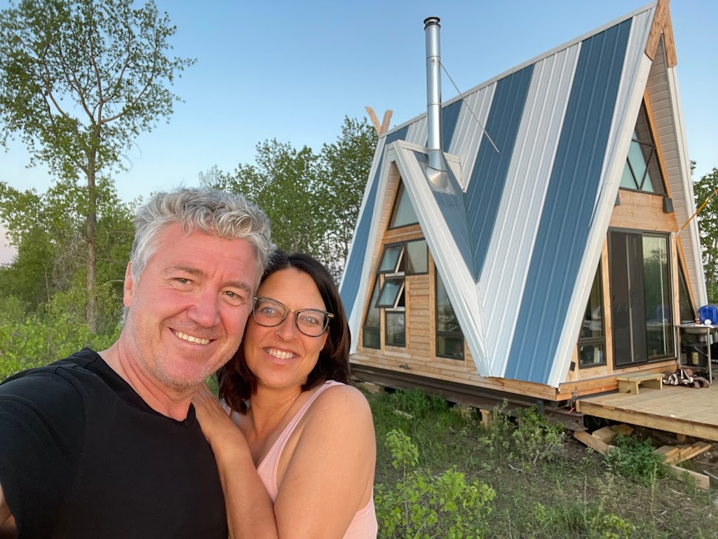 Modern Viking Glamping | 40 Main Street SW, Riverton, MB R0C 2R0, Canada | Phone: (204) 797-3797