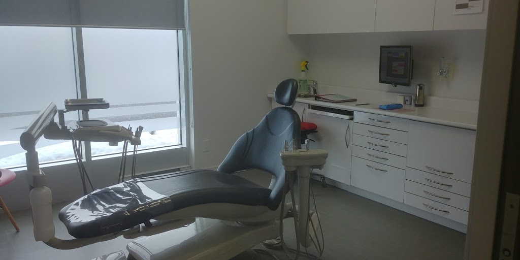 Clinique Espace Sourire | 3550 Boulevard Fréchette, Chambly, QC J3L 6Z6, Canada | Phone: (450) 658-7575