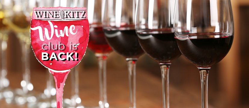 Wine Kitz Regina North | 4415 Rochdale Blvd, Regina, SK S4X 4R3, Canada | Phone: (306) 347-0677