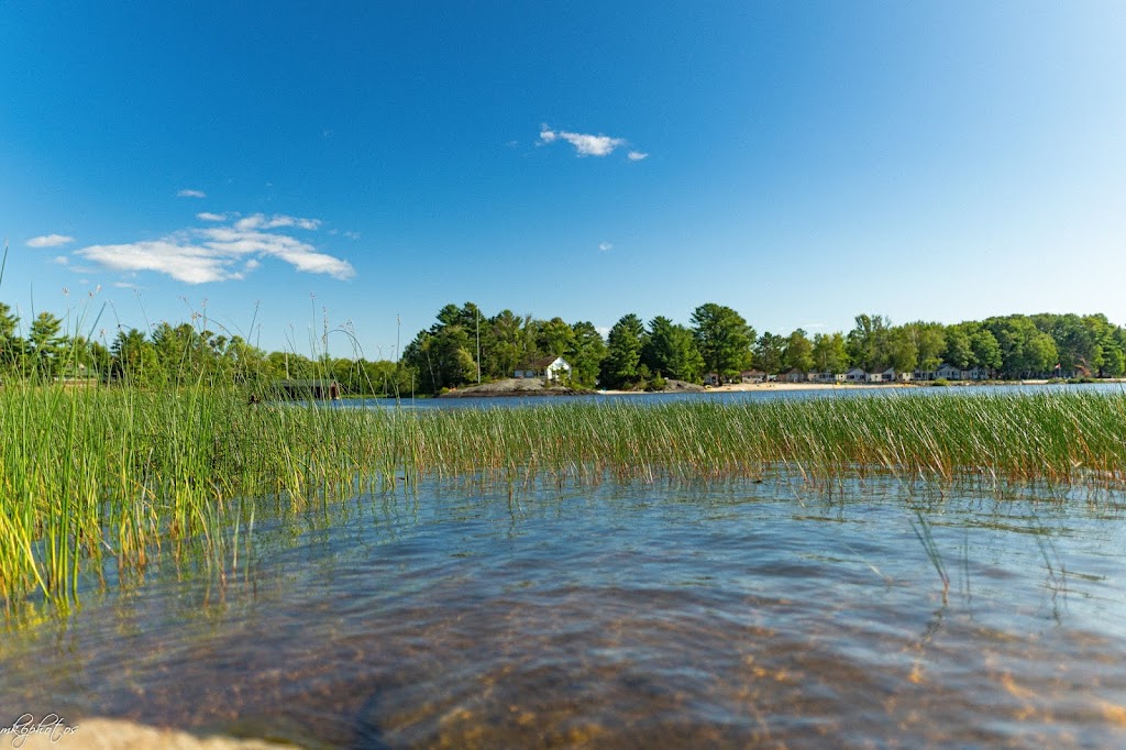 Lakepoint Cottages | 137 Sandy Bay Rd, Callander, ON P0H 1H0, Canada | Phone: (705) 752-1207