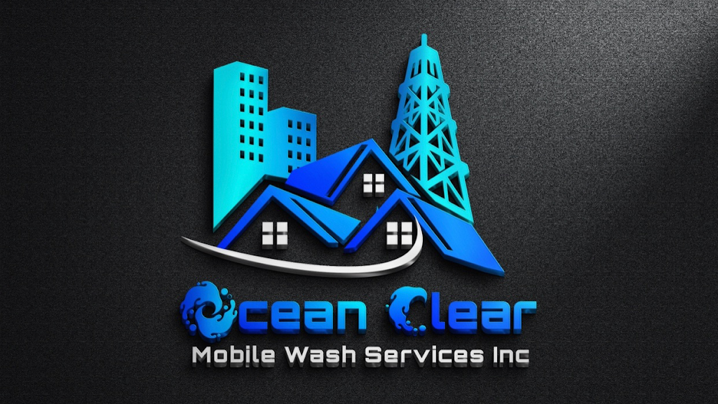 Ocean clear mobile wash services inc | 10832 30 St NW, Edmonton, AB T5W 1V8, Canada | Phone: (780) 982-7811
