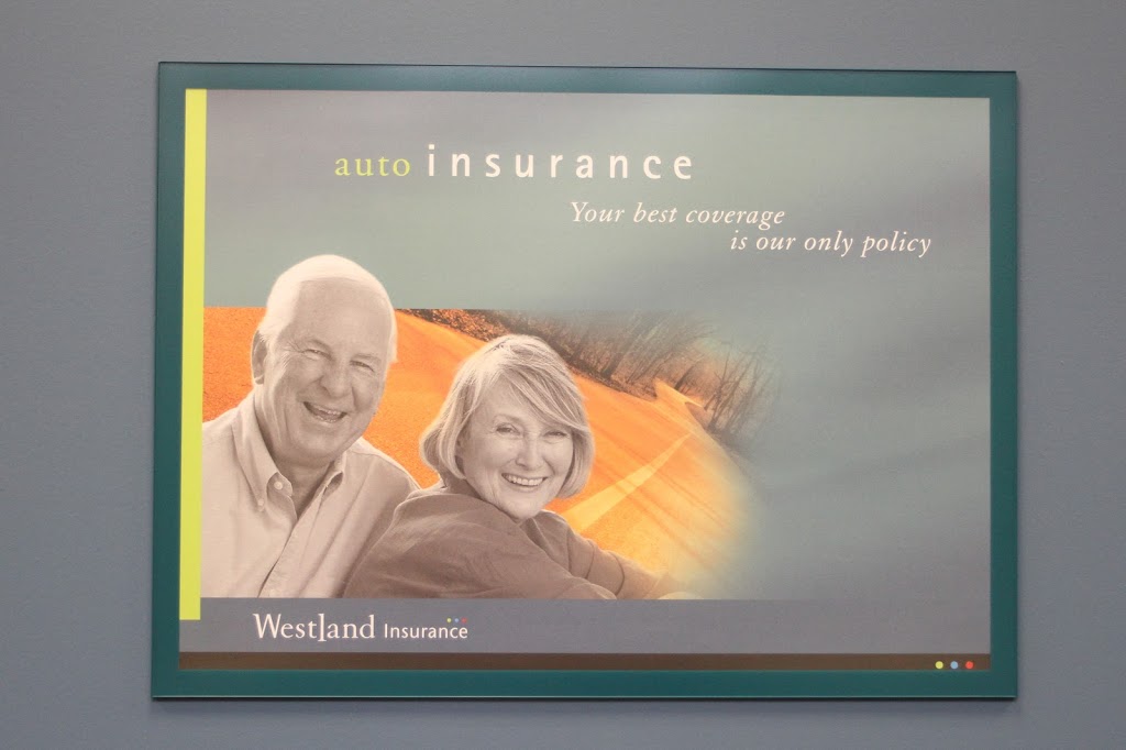 Westland Insurance | 4074 200 St, Langley, BC V3A 1K9, Canada | Phone: (604) 533-1411