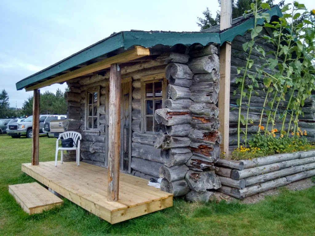 Scotia Pine Campground | 1911 Nova Scotia Trunk 2, Brookfield, NS B0N 1C0, Canada | Phone: (877) 893-3666