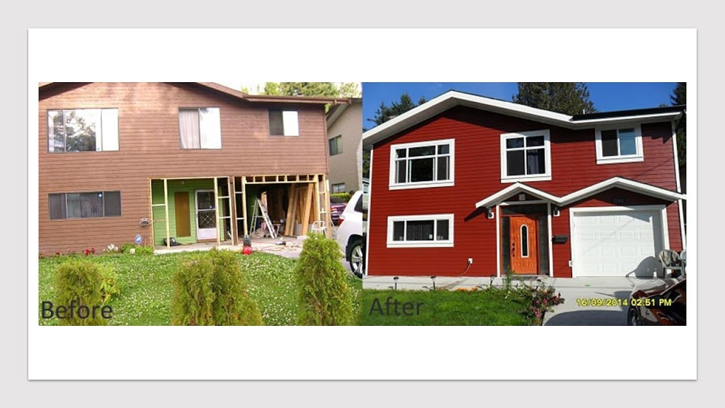 Timwood homes renovation & restoration ltd | 7192 115 St, Delta, BC V4E 2G1, Canada | Phone: (604) 761-1743