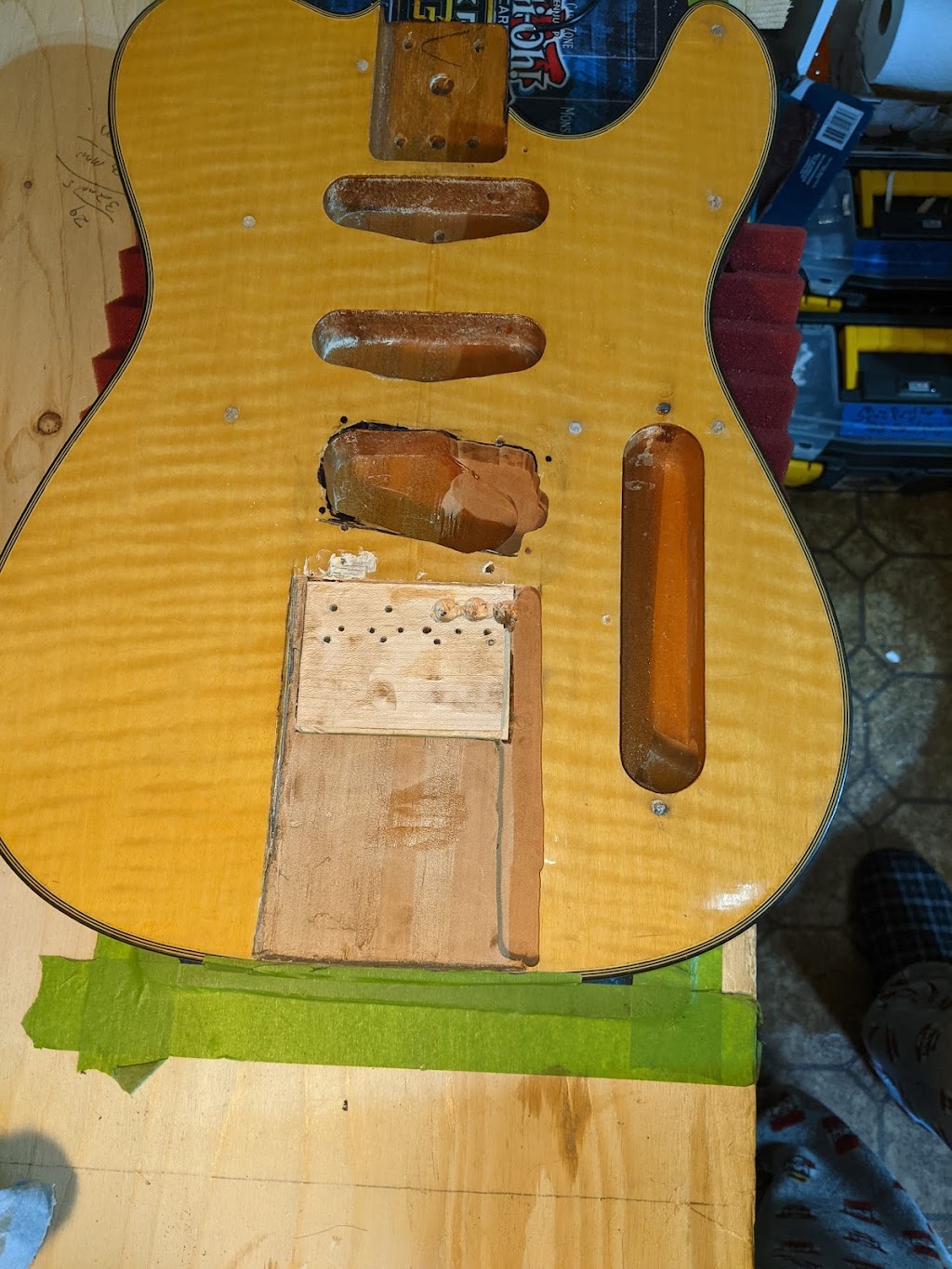 Synnysters guitar repair and restoration | 318 Meister Rd, New Ross, NS B0J 2M0, Canada | Phone: (902) 300-7106