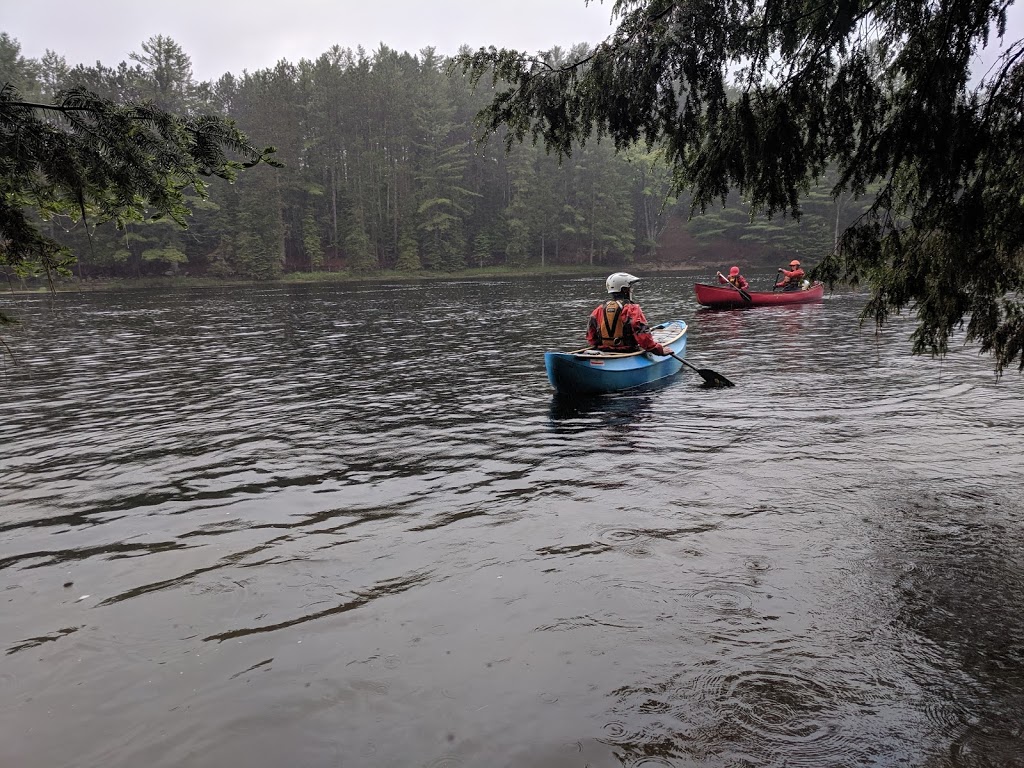 Jessups campground | Brudenell, Lyndoch and Raglan, ON K0J 2E0, Canada | Phone: (613) 639-4514