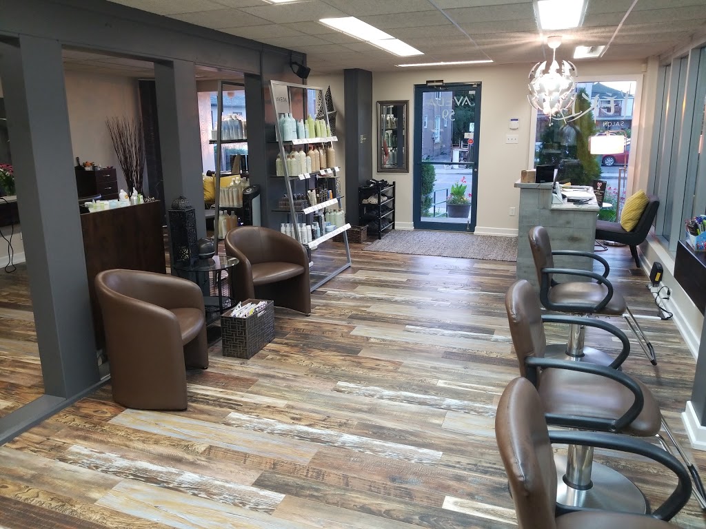 Salon LEkla | 59 Boulevard Montclair, Gatineau, QC J8Y 2E8, Canada | Phone: (819) 776-2605