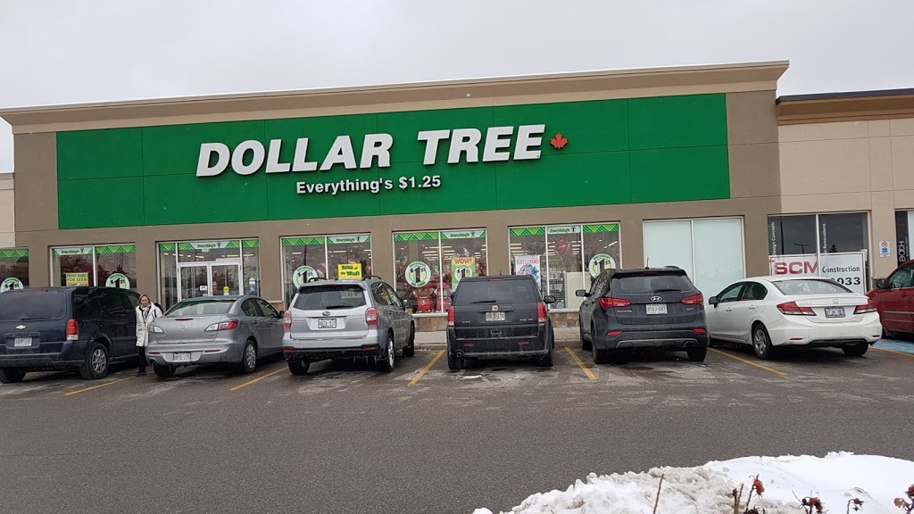 Dollar Tree | 1755 Pickering Pkwy, Pickering, ON L1V 6K5, Canada | Phone: (905) 686-3654