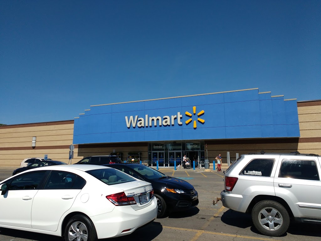 Walmart Pincourt Store | 101 Boulevard Cardinal Léger, Pincourt, QC J7V 3Y3, Canada | Phone: (514) 453-5868