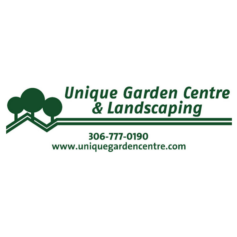 Unique Garden Centre & Landscaping | 132 N Broad St, Regina, SK S4R 2X4, Canada | Phone: (306) 777-0190