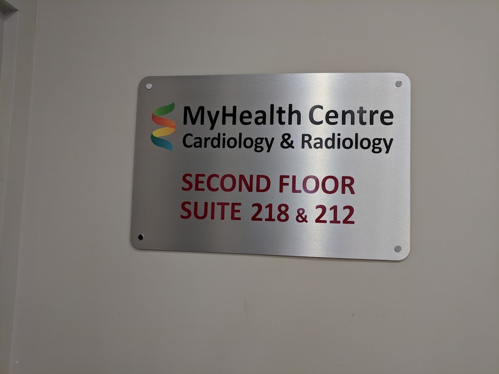 MyHealth Centre - Milton - Cardiology, Nuclear Medicine, Mammogr | 480 Bronte St S Suite 212 & 218, Milton, ON L9T 9A9, Canada | Phone: (888) 290-3568